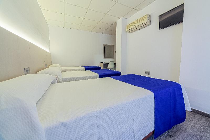 Номер Стандарт, Days Inn By Wyndham Buena Park