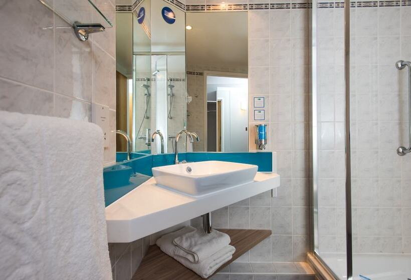 اتاق استاندارد, Holiday Inn Express Edinburgh   Leith Waterfront, An Ihg