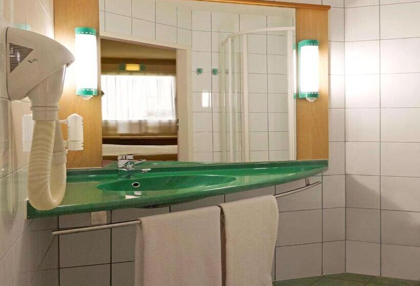 Номер Стандарт, Ibis Katowice Zabrze