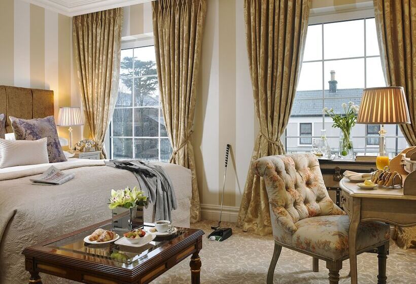 Номер Стандарт, Killarney Royal