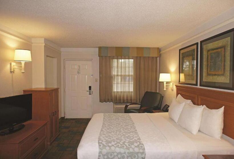 חדר סטנדרט, La Quinta Inn By Wyndham Pensacola