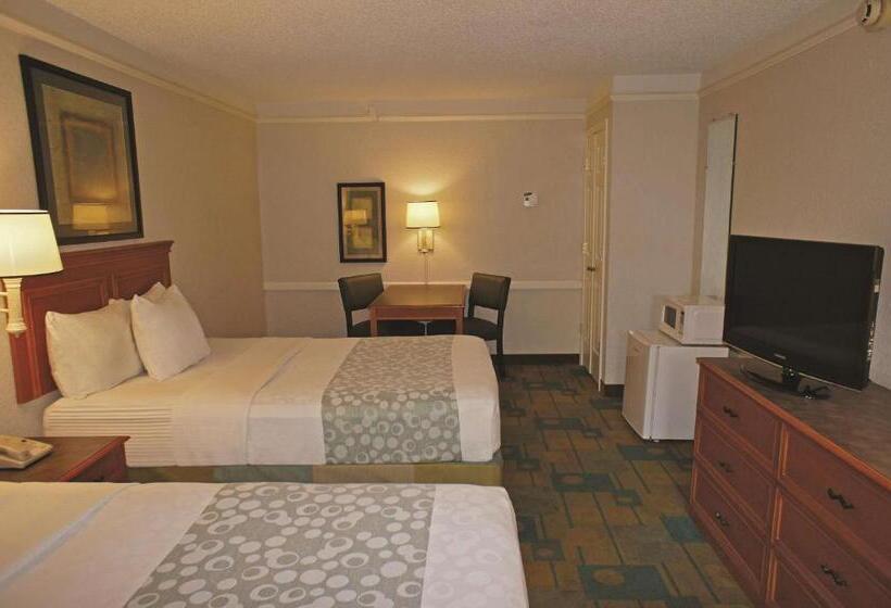 חדר סטנדרט, La Quinta Inn By Wyndham Pensacola