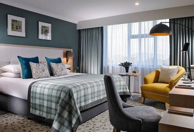 수피리어 룸, Sligo Park Hotel & Leisure Club