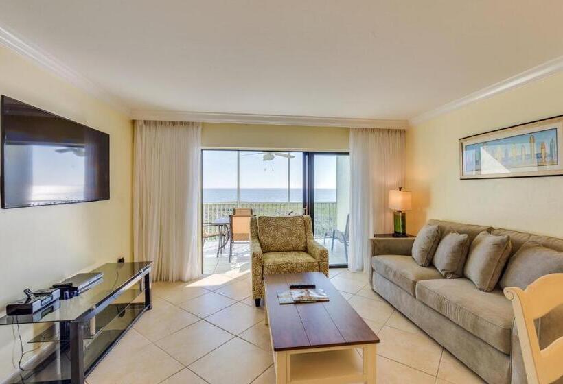 Вилла 1 Спальня, South Seas Resort