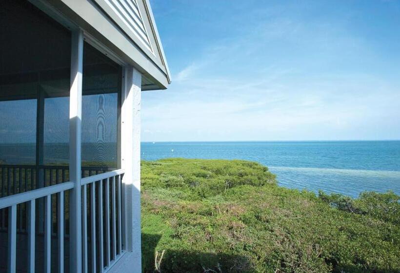 Вилла 3 Спальни, South Seas Resort