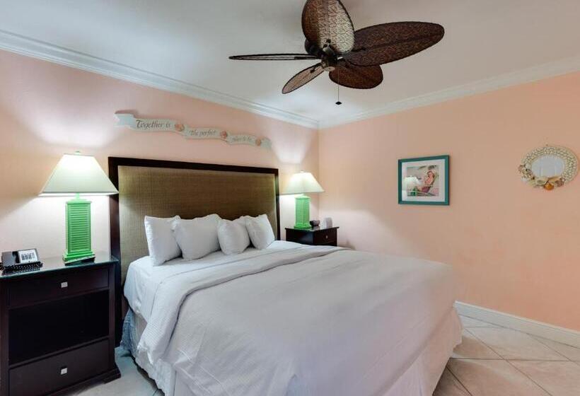 Вилла 2 Спальни, South Seas Resort