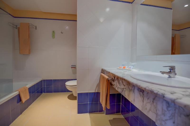 Вилла 1 Спальня, South Seas Resort