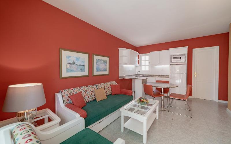 Вилла 3 Спальни, South Seas Resort