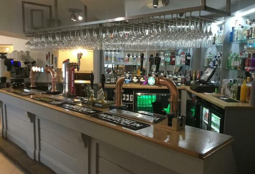 Номер Стандарт Индивидуальный, The Glazebury Bar And Restaurant With Accommodation