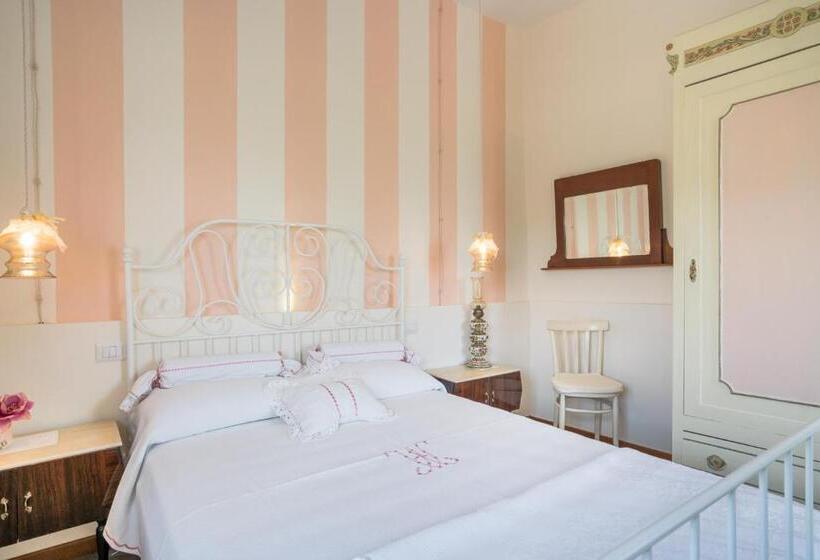 Номер Стандарт, Podere Rosso Baccarà   Bed & Breakfast