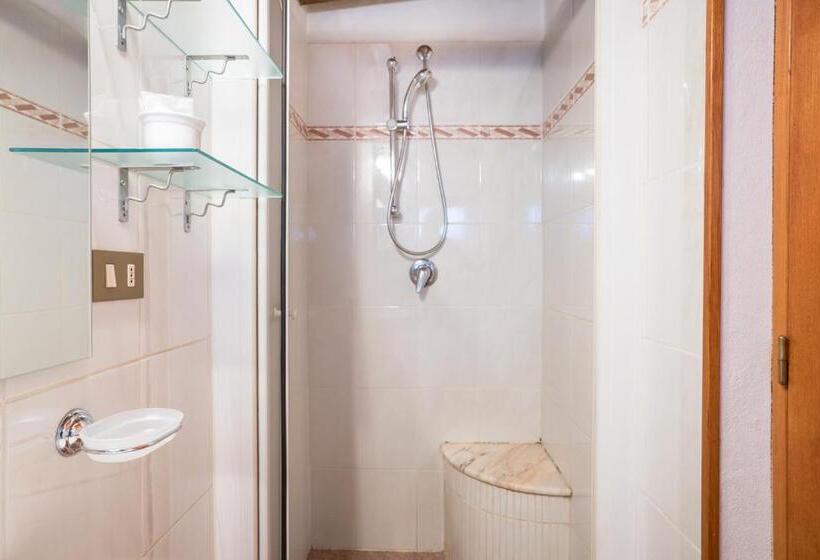 Апартаменты 1 Спальня, Podere Rosso Baccarà   Bed & Breakfast