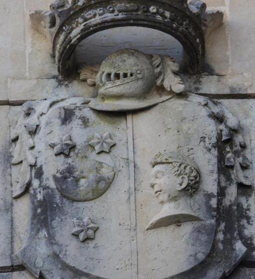 Люкс Superior, Castello Di Casamassella