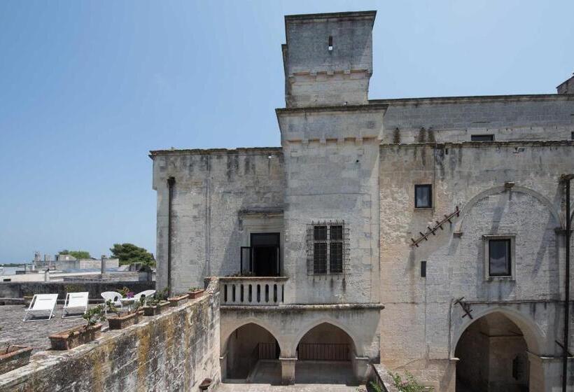 Люкс Повышенной Комфортности, Castello Di Casamassella
