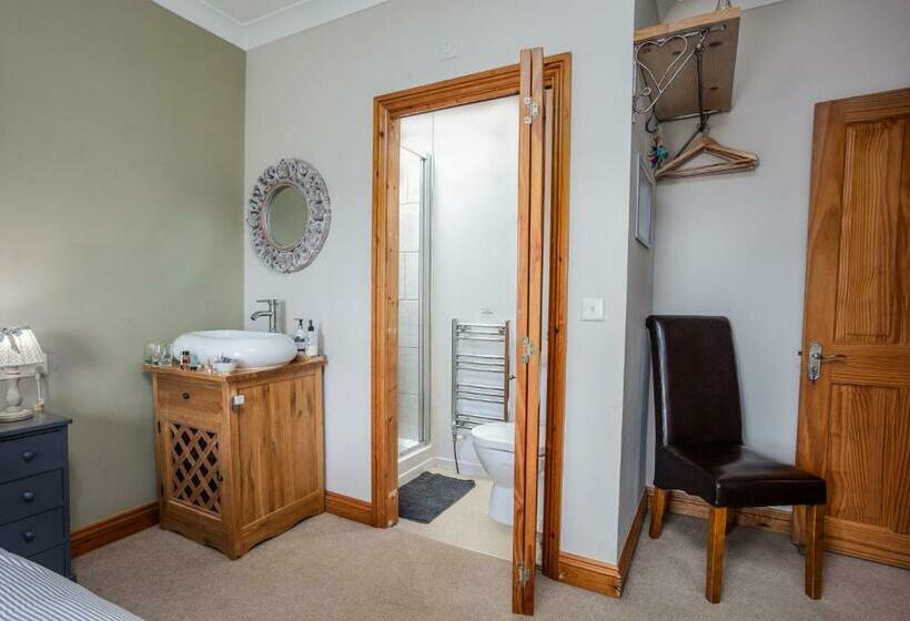 Номер Deluxe, Cross Villa Accommodation