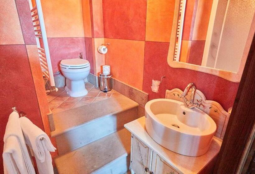 Номер Стандарт, Agriturismo Il Molino Antico