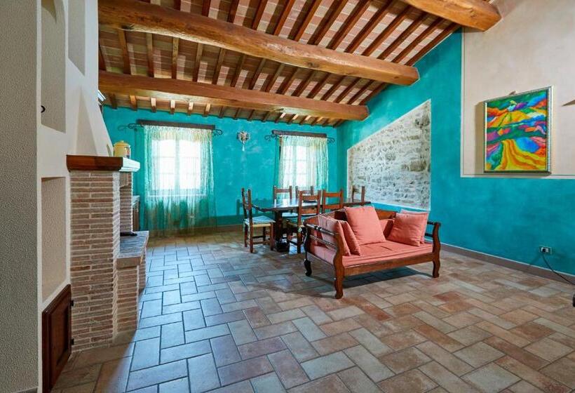 Апартаменты Superior 1 Спальня, Agriturismo Il Molino Antico