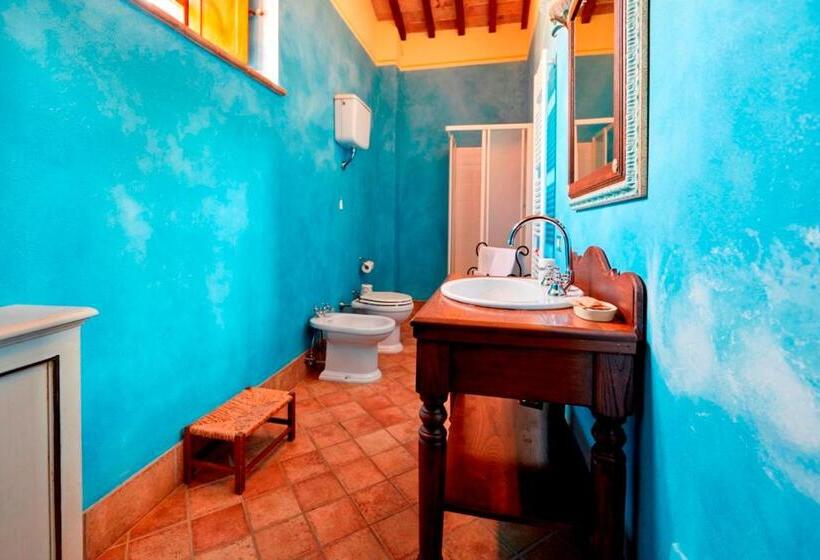 Апартаменты Superior 1 Спальня, Agriturismo Il Molino Antico