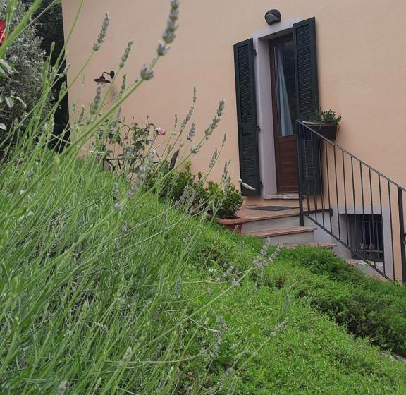 스탠다드 룸, Agriturismo Il Truffarello Todi