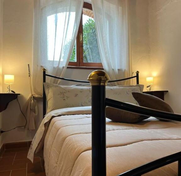 Апартаменты 1 Спальня, Agriturismo Palazzo Val Del Sasso