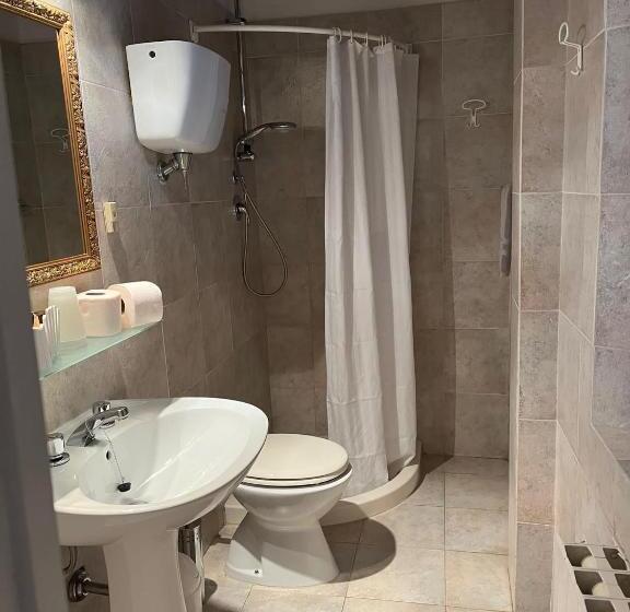 Апартаменты 2 Спальни, Agriturismo Palazzo Val Del Sasso
