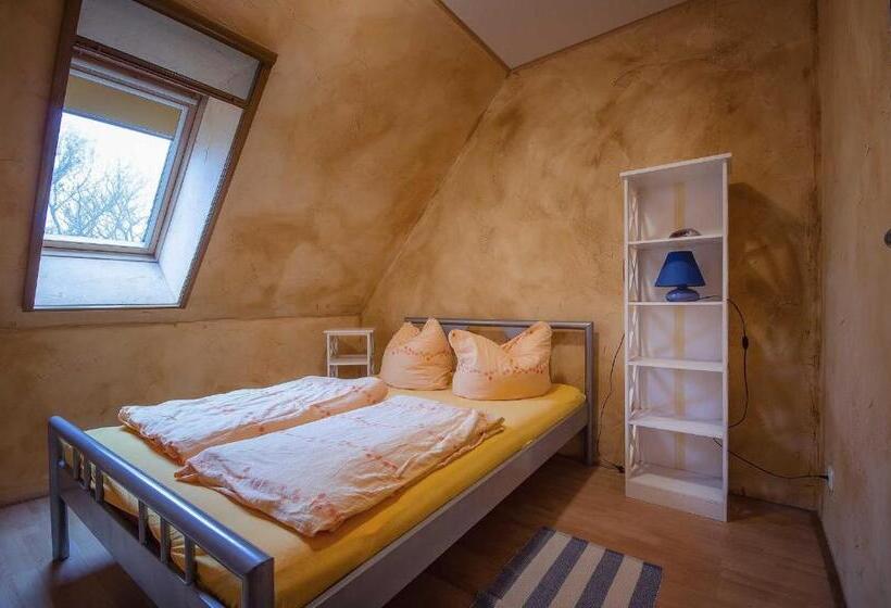 Апартаменты 2 Спальни, Pferdehof Ranzow