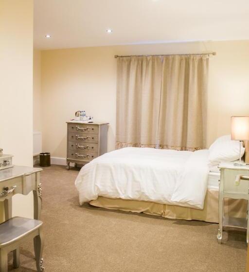 Номер Deluxe, Fair Oak House Exeter Airport