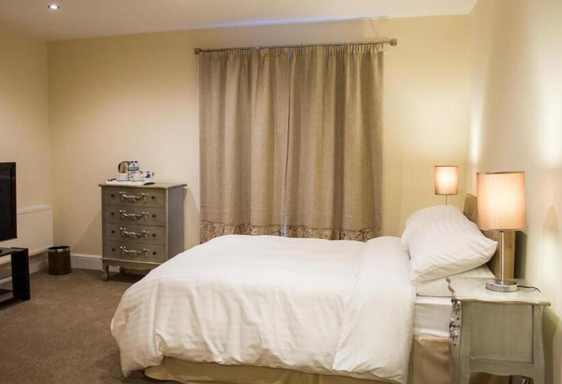 Номер Deluxe, Fair Oak House Exeter Airport