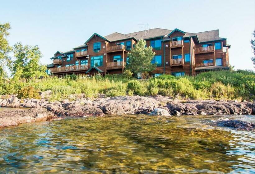 스탠다드 룸, Grand Superior Lodge
