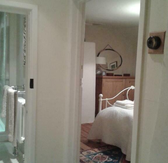 Номер Superior, Tracebridge Cottage B&b