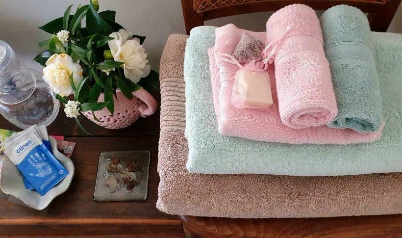 Номер Superior Кровать Кинг, Tracebridge Cottage B&b
