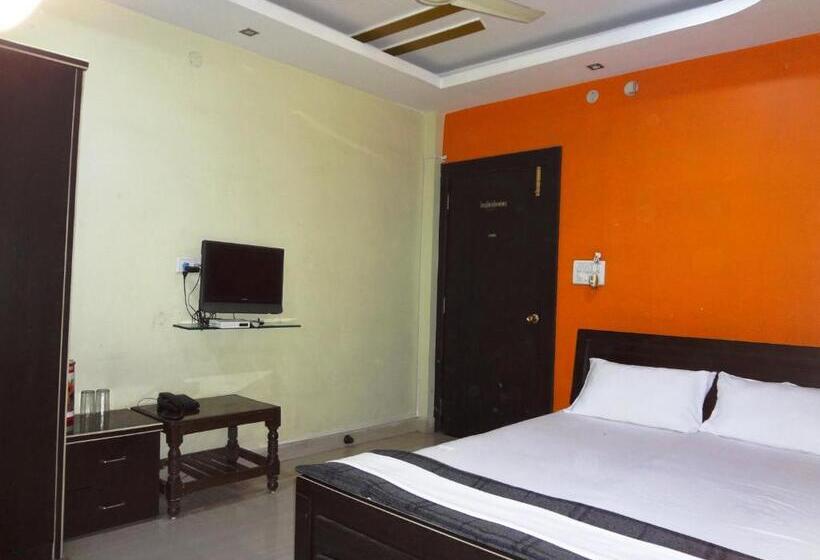 Номер Economy, Parvati Palace Sehore
