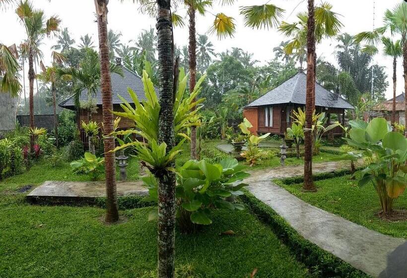Номер Deluxe, Dong Loka Guesthouse Bali