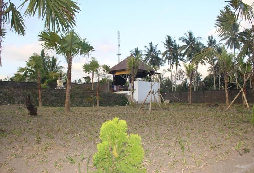 Люкс, Dong Loka Guesthouse Bali