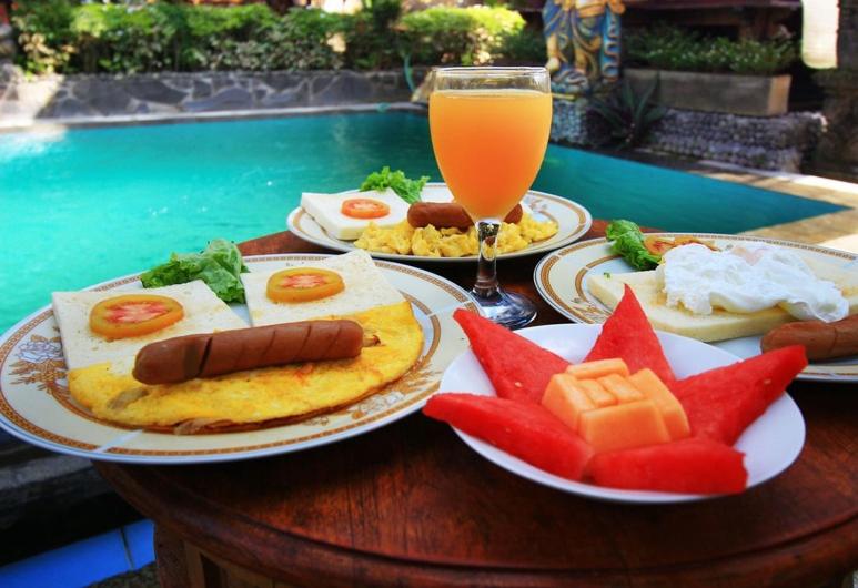 Стандартный Номер Кровать Кинг, Dong Loka Guesthouse Bali