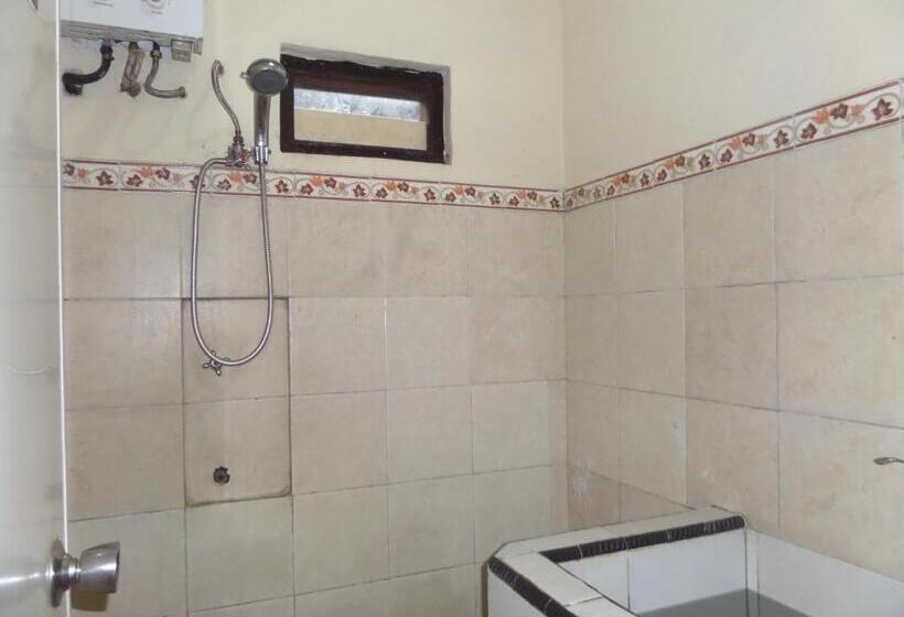Номер Economy, Villa Anna