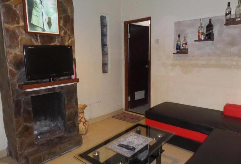 Номер Economy, Villa Anna