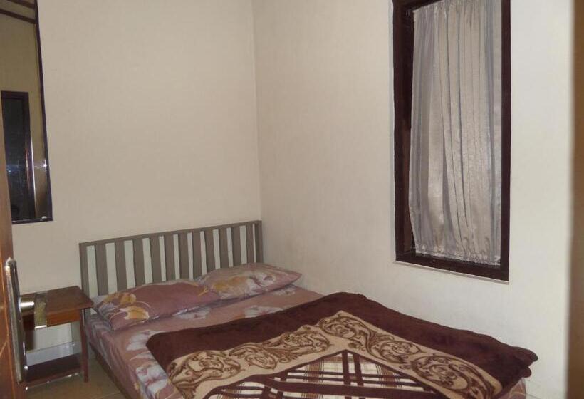 Номер Economy, Villa Anna