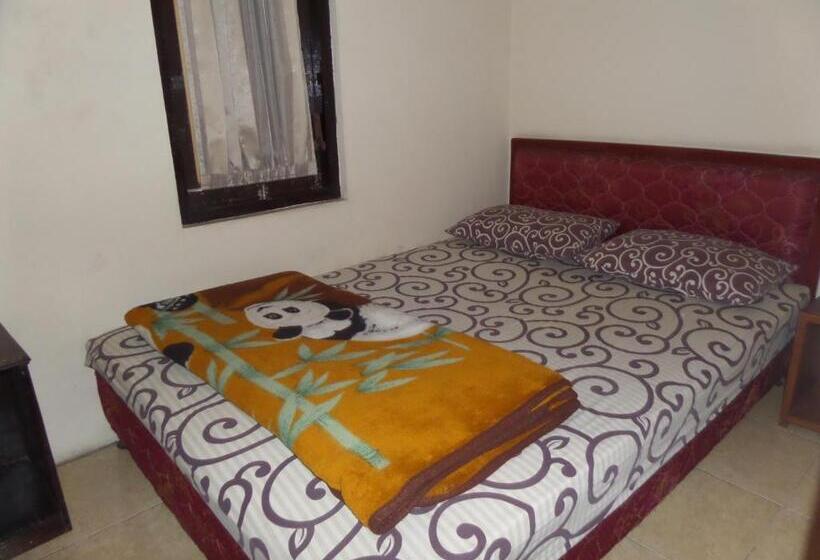 Номер Economy, Villa Anna