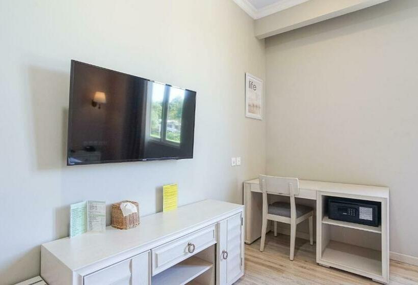 수피리어 룸, Villa Emitta