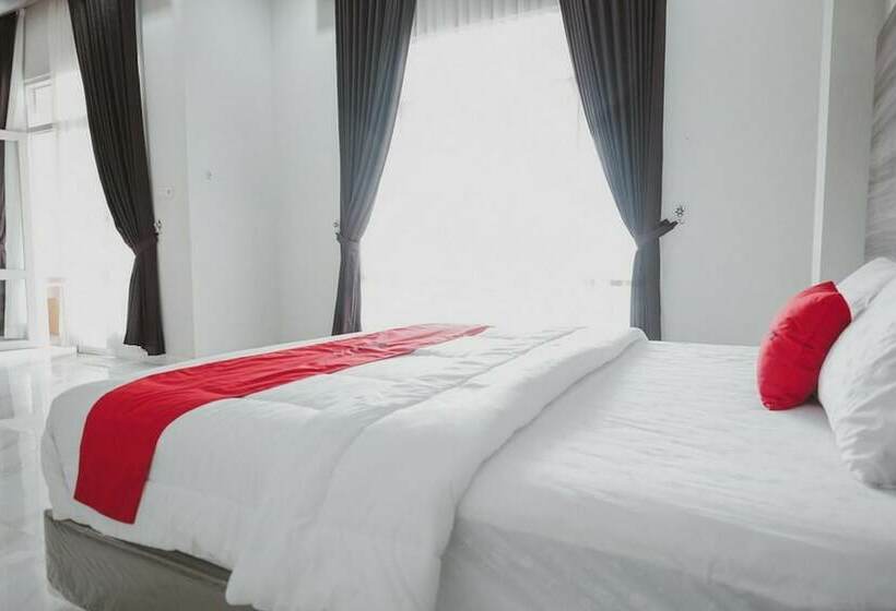 Семейный Номер, Reddoorz Syariah @ Jalan Dieng