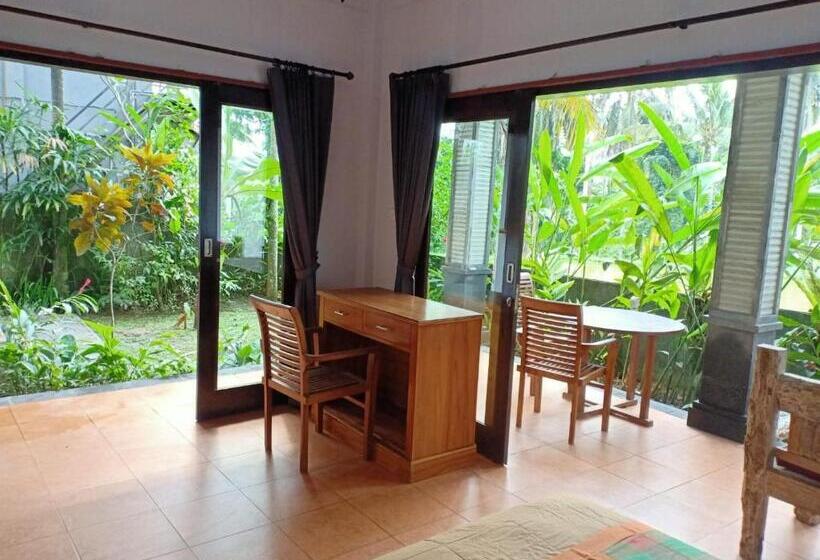 Номер Deluxe, Semanggi Cottage