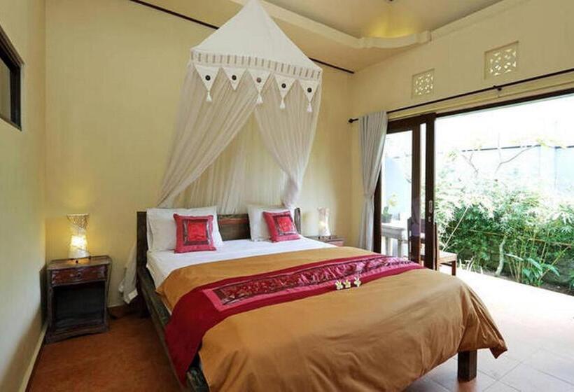 Номер Стандарт, Semanggi Cottage