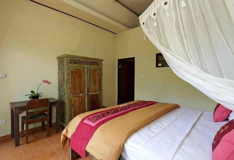 Номер Стандарт, Semanggi Cottage