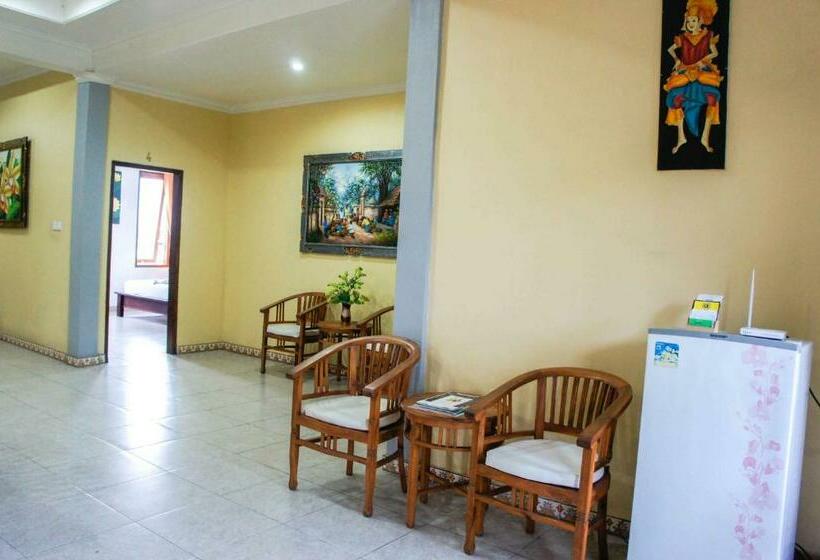 스탠다드 룸, Adi Homestay