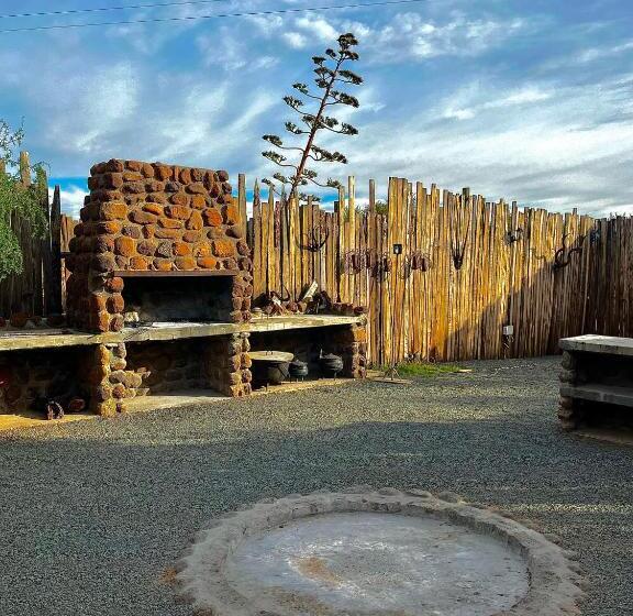 스탠다드 룸, The Vale Karoo Farm