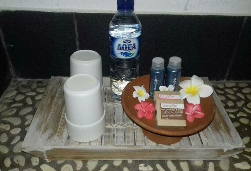 ファミリースイートの２ベッドルーム, Bukit Asri Lodge