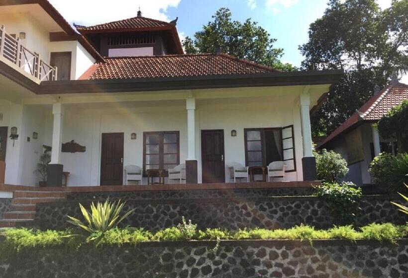 ファミリースイートの２ベッドルーム, Bukit Asri Lodge