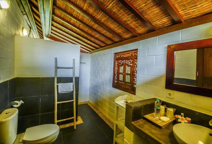 デラックススタジオ, Bukit Asri Lodge