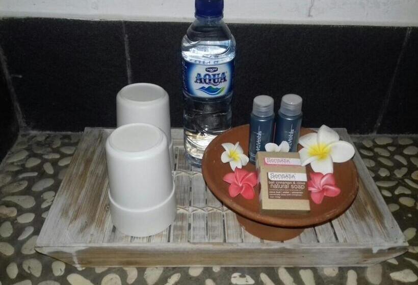 スタンダードバンガロー, Bukit Asri Lodge