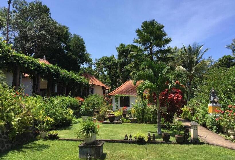 スタンダードバンガロー, Bukit Asri Lodge